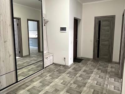 квартира за адресою Капушанська вул., 34