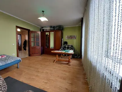 квартира по адресу Мурованая ул., 5