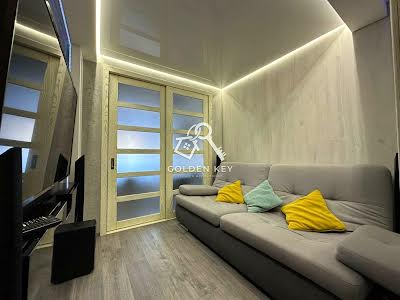 квартира за адресою Федора Караманиць вул. (Ватутіна), 62
