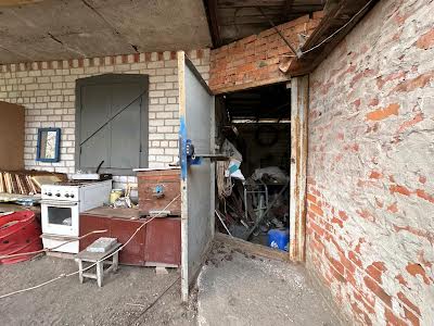 дом по адресу Рыбальская ул.