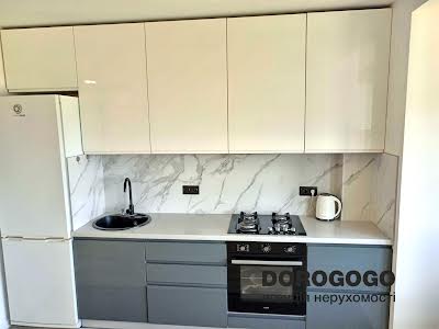 квартира за адресою Паркова, 8
