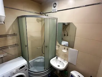 квартира по адресу Парково-Сырецкая ул. (Тимофія Шамрила), 3