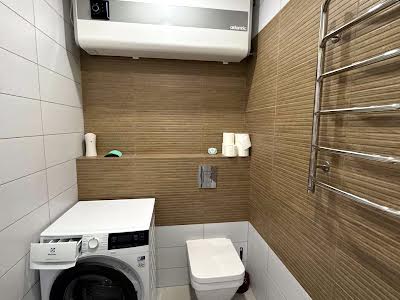 квартира за адресою Перлинна вул., 3