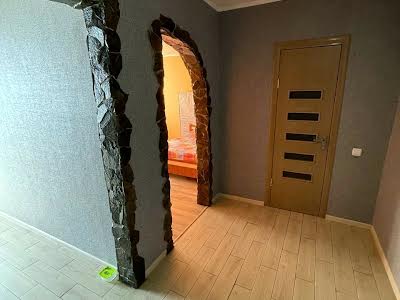 квартира по адресу Демʼянів Лаз ул., 24