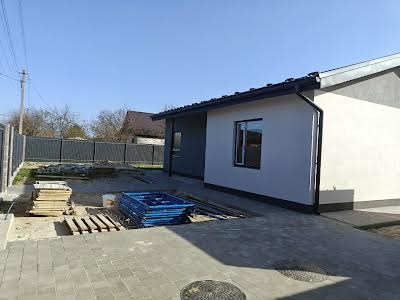 дом по адресу Незалежності