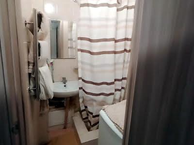 квартира за адресою Шолом-Алейхема вул., 19