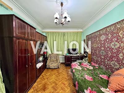 квартира за адресою Повітряних Сил просп. (Повітрофлотський), 23