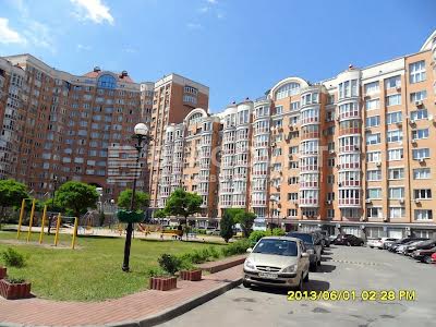 квартира по адресу Владимира Ивасюка просп. (Героїв Сталінграду), 10-А