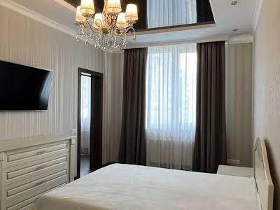 квартира за адресою Люстдорфська дорога вул., 90а