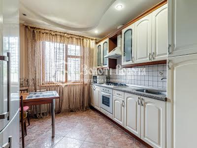 квартира за адресою Харківське шосе, 174б