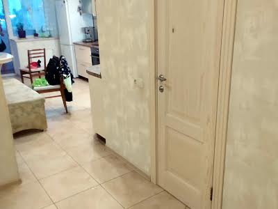 квартира по адресу Александра Попова ул., 3