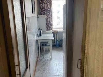 квартира по адресу Авиаконструктора Антонова ул., 11