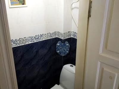 квартира за адресою Пастера вул., 21