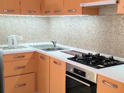 квартира за адресою Оксамитова вул., 20-В