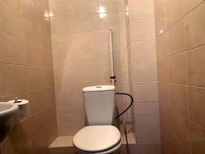 квартира по адресу Балтийский пер., 1
