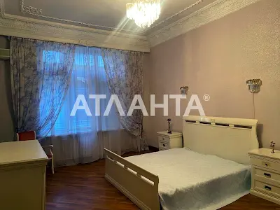 квартира за адресою Пироговська вул., 3
