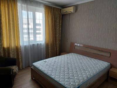 квартира за адресою Дерев'янка вул., 17