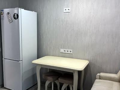 квартира за адресою Леся Курбаса просп., 15