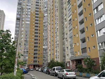 квартира за адресою Григорія Ващенка вул., 1