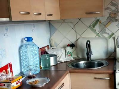 квартира за адресою Гвардейцев Широнинцев, 26