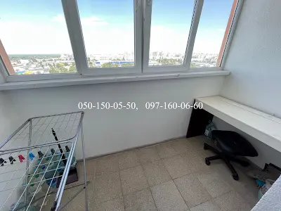 квартира по адресу Семьи Кульженков ул. (Дегтяренко Петра), 31а