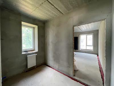 квартира по адресу Крайківського, 5