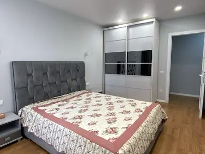 квартира за адресою Малоголосківська вул., 30
