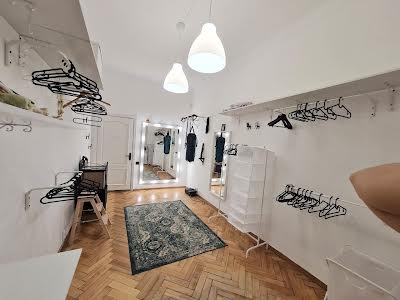квартира за адресою Стратегічне шосе (Науки), 35