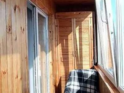 квартира по адресу Зодчих ул., 40