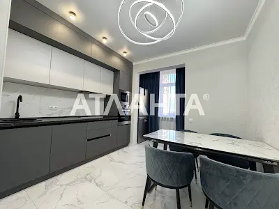 квартира за адресою Перлинна вул., 3