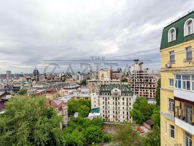 квартира по адресу Круглоуниверситетская ул., 14