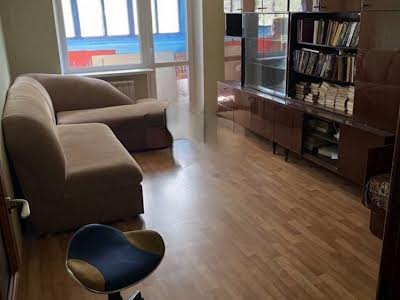 квартира за адресою Тракторобудівників просп., 69а