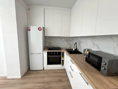 квартира по адресу Клубна ул., 10
