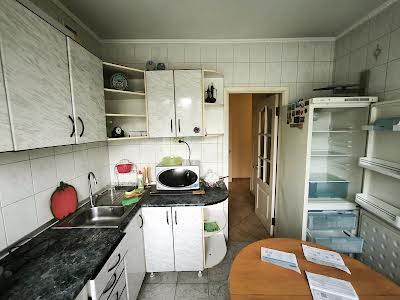квартира за адресою Академіка Вернадського бульв., 85
