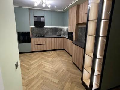 квартира по адресу Цегельний, 2А