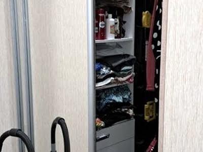 квартира за адресою Металургів просп., 8-А
