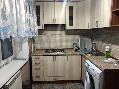 квартира по адресу Дністерська ул. (Двинская), 1-А
