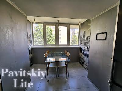 квартира по адресу Нежинская ул., 10