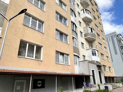 квартира по адресу Гетмана Ивана Мазепы ул. (Топольна), 11
