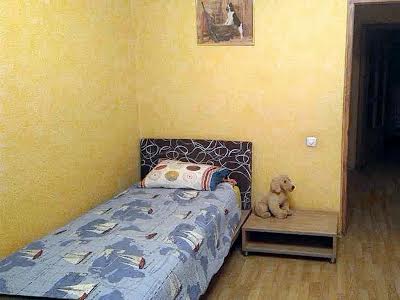 квартира за адресою Героїв Дніпра вул., 36-Б