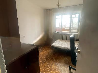 квартира за адресою Печенізька вул., 34
