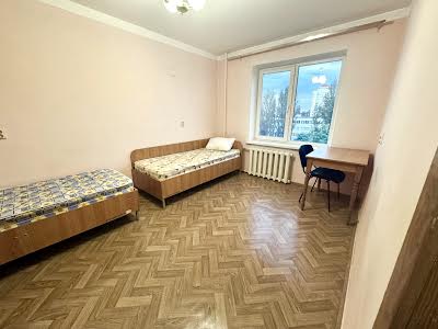 квартира по адресу Оболонский просп., 34-Б