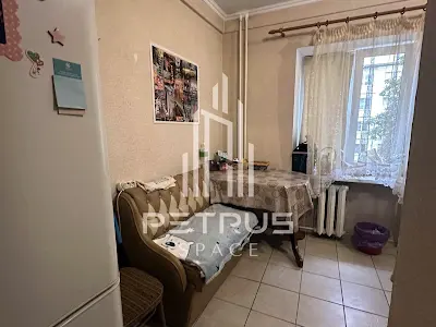квартира по адресу Сірожупанників ул. (Валентина Серова), 30-А