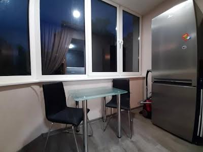 квартира за адресою Лесі Українки бульв., 10