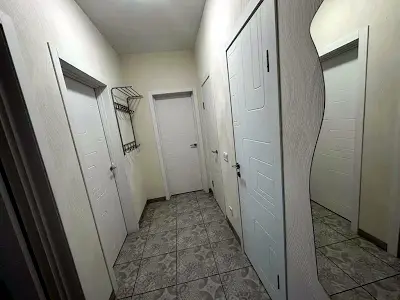 квартира за адресою Сергія Данченка вул., 32-Б