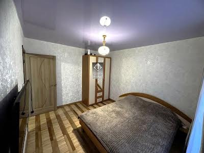 квартира за адресою Моторобудівників просп., 22А