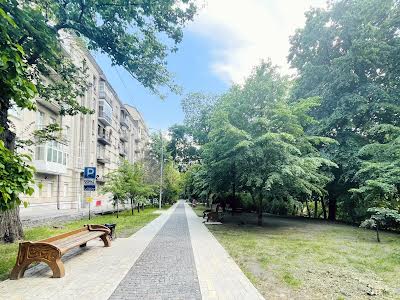 квартира по адресу Івана Козловського пер., 4