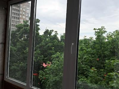 квартира за адресою Композитора Лятошинського вул., 14-А