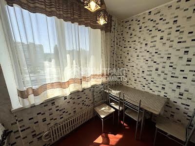 квартира за адресою Ювілейний просп. (), 63А