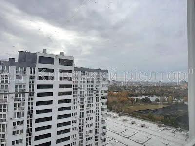 квартира по адресу Драгоманова ул., 2-А